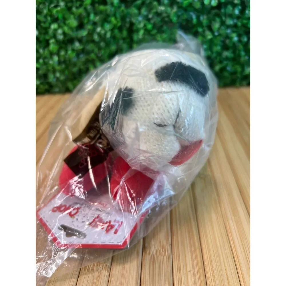 NEW LAMB CHOP MULTIPET 11
